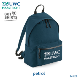 UWCM back-pack