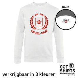 Angelside King Crew Neck Sweater AS 50 jaor