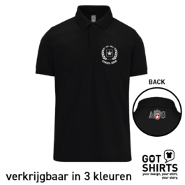 Angelside Polo AS 50 jaor