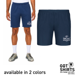 UWCM Men Sport shorts