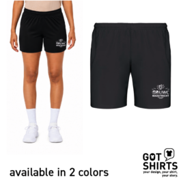 UWCM Women Sport shorts