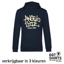 Angelside Hoodie AS Graffiti KIDS