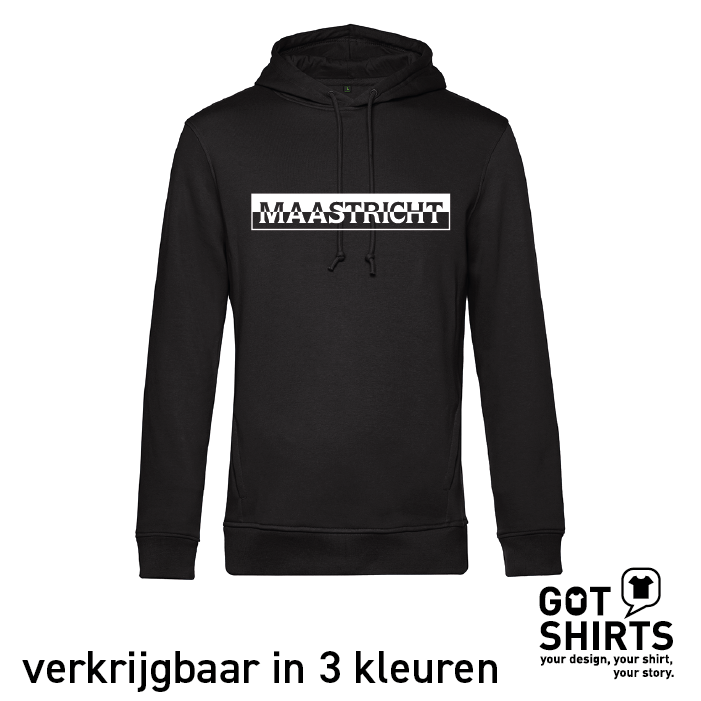 Angelside Hoodie AS Napa - Afbeelding 3