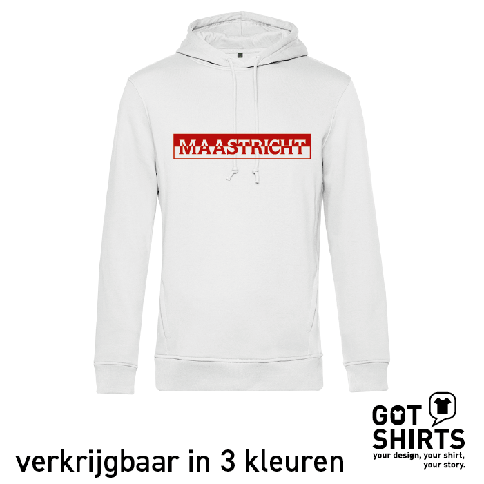 Angelside Hoodie AS Napa