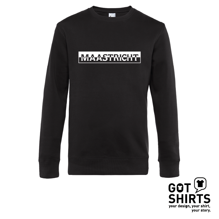 Angelside King Crew Neck Sweater AS Napa - Afbeelding 2