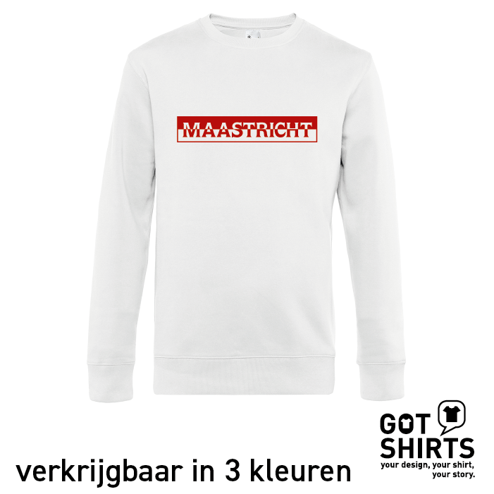 Angelside King Crew Neck Sweater AS Napa - Afbeelding 3