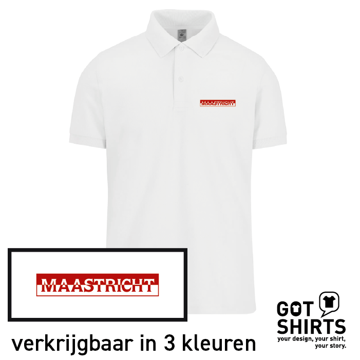 Angelside Polo AS Napa - Afbeelding 2