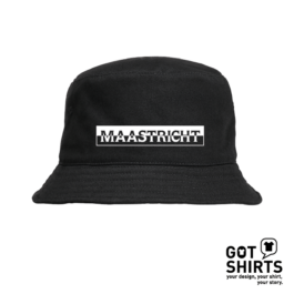 Angelside Bucket Hat AS Napa