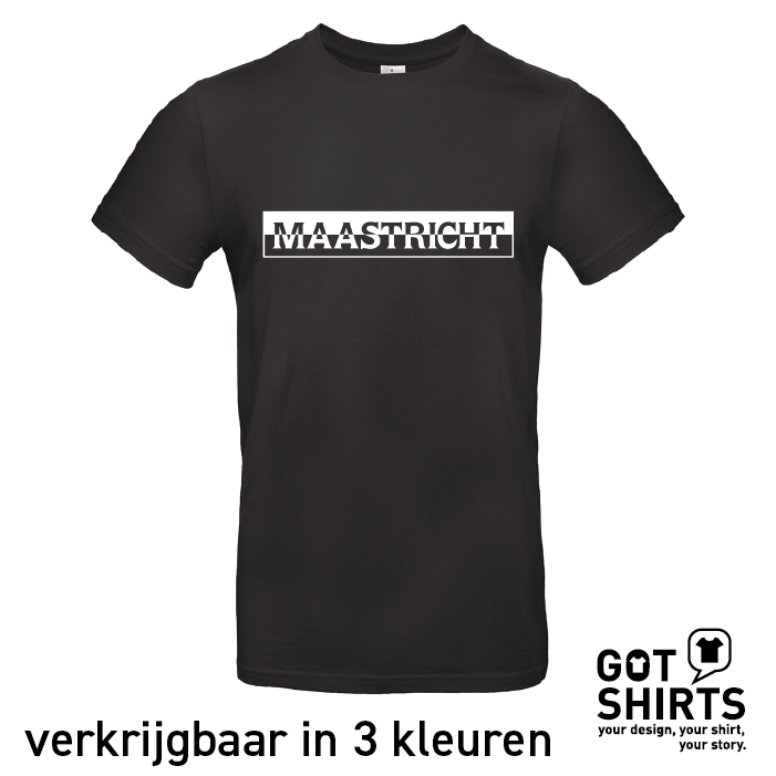 Angelside t-shirt AS Napa (ook in kindermaten)