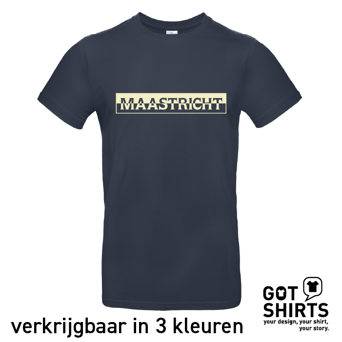 Angelside t-shirt AS Napa (ook in kindermaten) - Afbeelding 3