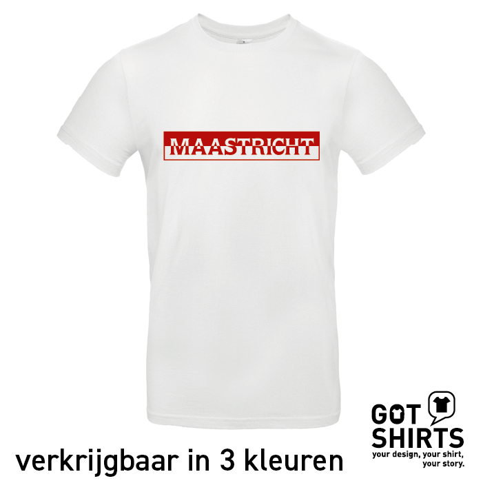 Angelside t-shirt AS Napa (ook in kindermaten) - Afbeelding 2