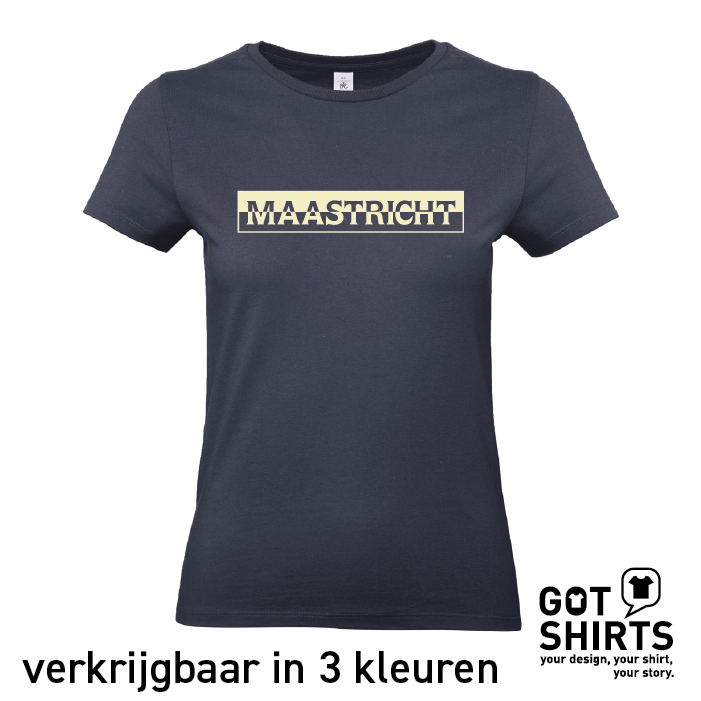 Angelside t-shirt AS Napa (ook in kindermaten) - Afbeelding 6