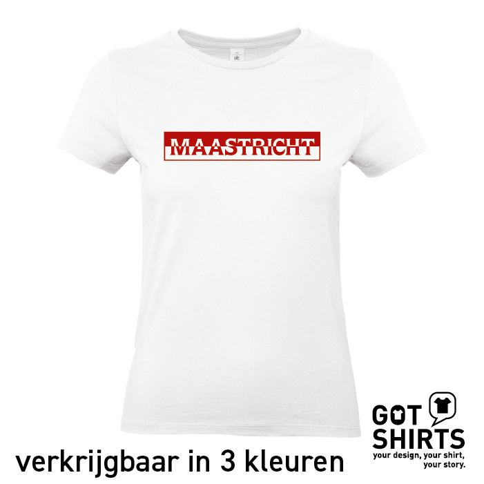 Angelside t-shirt AS Napa (ook in kindermaten) - Afbeelding 5
