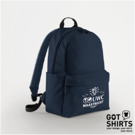 UWC Premium Recycled Backpack