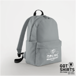 UWC Premium Recycled Backpack