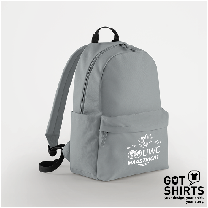 UWC Premium Recycled Backpack