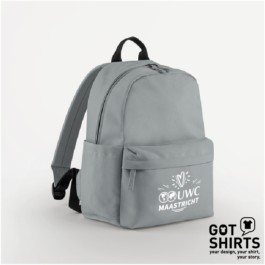 UWC Premium Recycled Mini Backpack