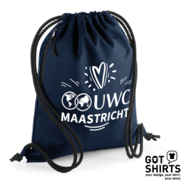 UWC Recycled Gym Bag