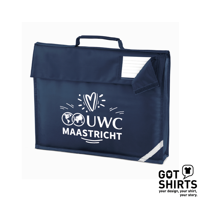 UWC Junior Book Bag