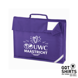 UWC Junior Book Bag