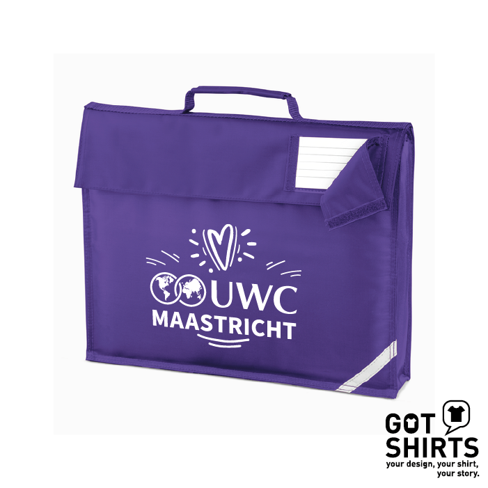 UWC Junior Book Bag