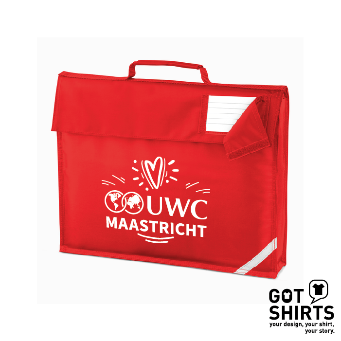 UWC Junior Book Bag