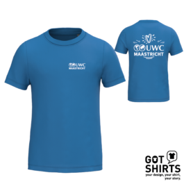 UWC Kids Bio150 T-shirt