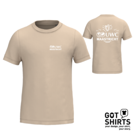 UWC Kids Bio150 T-shirt