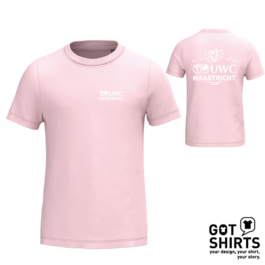 UWC Kids Bio150 T-shirt