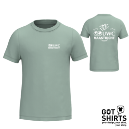UWC Kids Bio150 T-shirt