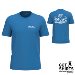 UWC Men's Bio190 T-shirt