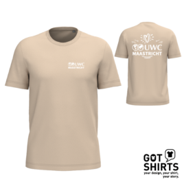 UWC Men's Bio190 T-shirt