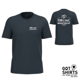 UWC Men's Bio190 T-shirt